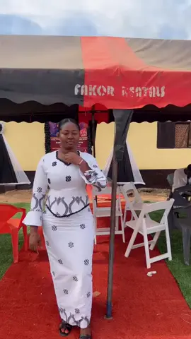 Thanksgiving 🥰🙏#adsstitches✂️ #kabaandslit #decentdressing #fypシ゚viral #funeralkabaandslitstyle 