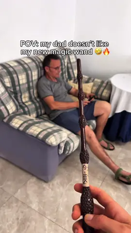 Who needs one ? 😏🔗 #harrypotter #harrypotterwands #magicwands # Every wizard needs a magic wand to cast the perfect spell, feel the true magic of Harry Potter and become the wizard you’ve always dreamed of ✨🧙‍♂️