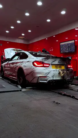 Turn the volume up 🔊😮‍💨 Stage 3 🚀  #bmw #bmwm #bmwm4 #m4 #f82 