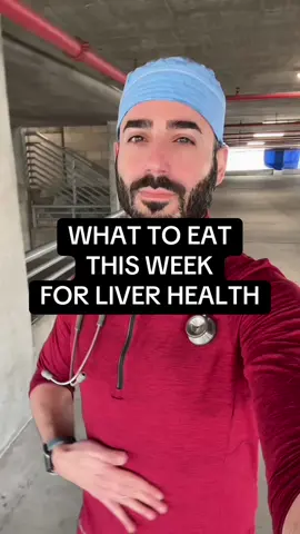 What to eat this week for liver health — cranberry/cranberry juice, watermelon with lime, pomegranate, raspberries, apples with cinnamon, beets, and strawberries with dark chocolate. •    Cranberry / cranberry juice (unsweetened): Polyphenols feed good gut bacteria; a healthier gut is linked to a healthier liver (gut–liver axis).   •    Watermelon + lime: Watermelon has citrulline (supports nitric oxide), and lime adds vitamin C—together they support healthy blood flow to the liver.      •    Pomegranate: Rich in polyphenols (ellagitannins/punicalagins) studied for calming inflammatory signals that affect the liver. •    Raspberries: Fiber and anthocyanins help with after-meal sugar and fat handling. •    Apples + cinnamon: Apples give pectin (soluble fiber) and polyphenols; cinnamon contains compounds studied for supporting insulin sensitivity and healthier lipid levels. •    Beets: Provide nitrates (support nitric-oxide pathways) and betaine, a nutrient that helps the liver process and move fat out of liver cells. •    Strawberries + dark chocolate (≥70% cocoa): Flavanols + anthocyanins linked to better blood-vessel function and cardiometabolic health. #healthyeating  #fattyliver #healthyfoods #liverhealth 