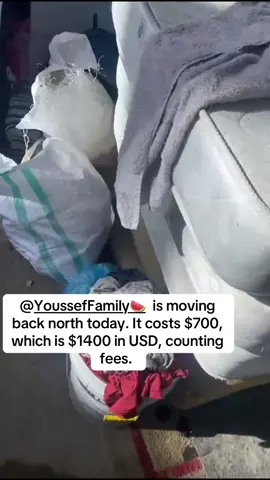 Please see the link in the bio on @Youssef Family 🍉 ‘s page if you can assist them. This tent life was basicslly an ‘airbnb’/motel til they could move back to their real northern town. I cannot stand that they have to go through this!!!! Ughh!!! I h-te moving!!!! Everyone does! I hope they find a home up north and please help with moving if you can, in his link, also here @MAHDI FAMILY 🍉 they better be safe once theyre north again!!! Im so p—sed!!!! (American meaning 🙃) we need war trials!!! No excuses!!! Yes i blame usa!!!! (My country) and im also disappointed with israeli leaders but Isrl is small and usa did control them financially in hopes of using them to start ww3 but tried to act like they didnt. Usa is roman empire and finally ending and im glad! Please support Gaza for now!!! A lot of bad was prevented by ensuring peace for Gazans! It was such an abuse of proxy power which is now deflated like a balloon!!! Yes, it was senseless like everything usagov attempts 🤦‍♀️ there are more exposes coming! 🤦‍♀️ #gaza #youssef #viral #fyp #china 