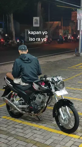 salatiga at 2.00 am