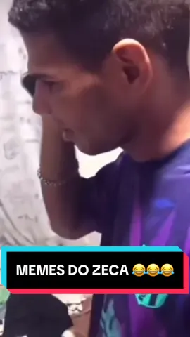 MEMES DO ZECA 😂#zeca #zecaurubu #arturbraz #memes #prime 