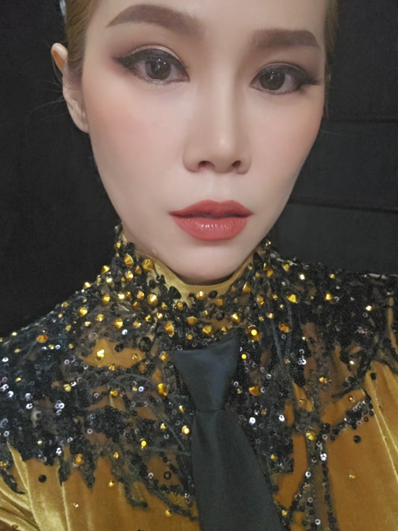 ถอยหน่อยคับ #ฮองเฮาเฮฮา 