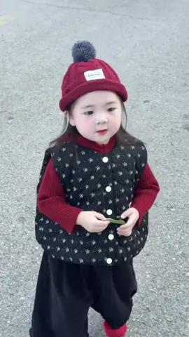 Em xinh quá #quanaotreem #quanaobe 