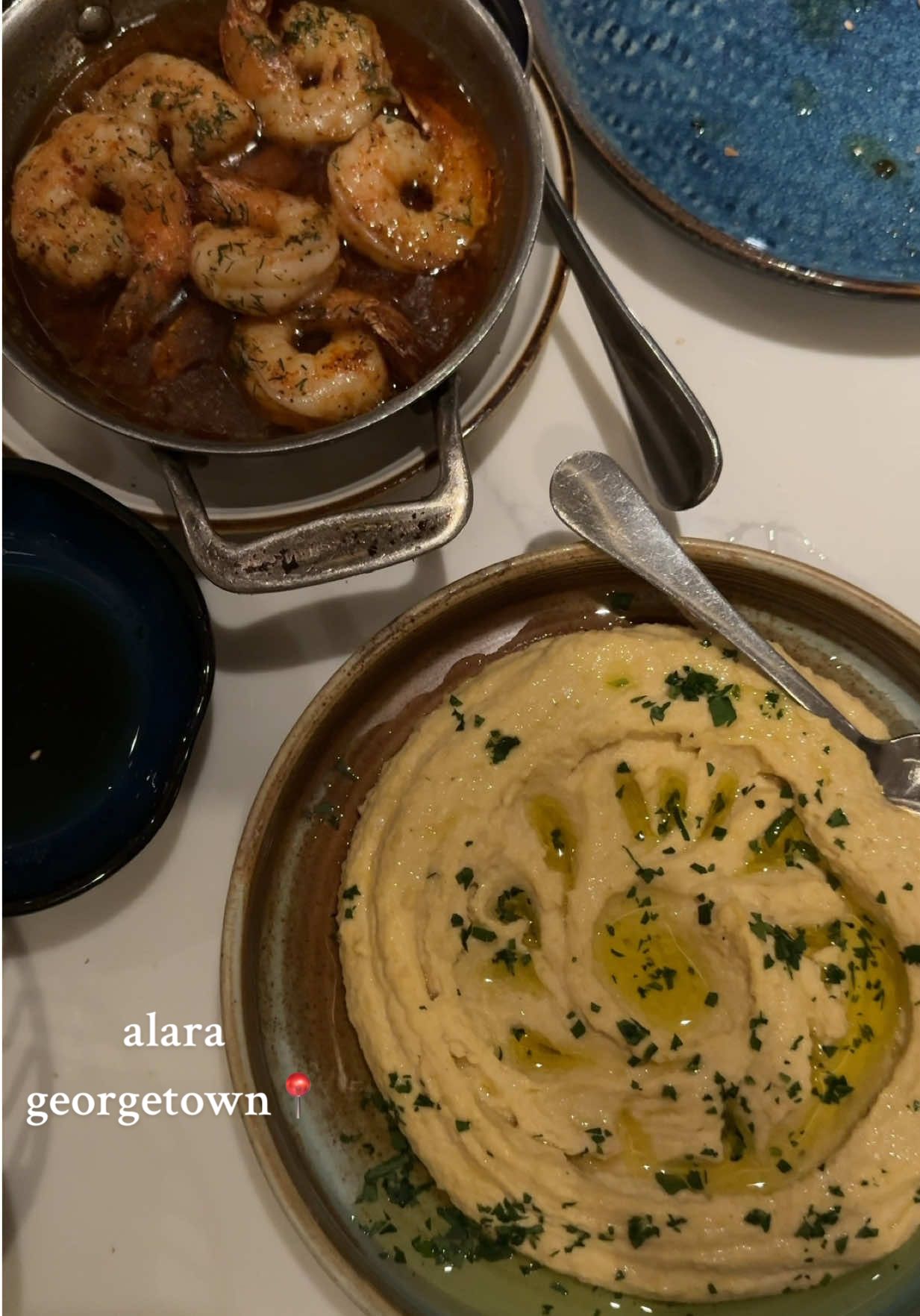 cute date night spot @AlaraGeorgetown  #dcfoodie #dcrestaurants #washingtondcfood #dcdateideas 