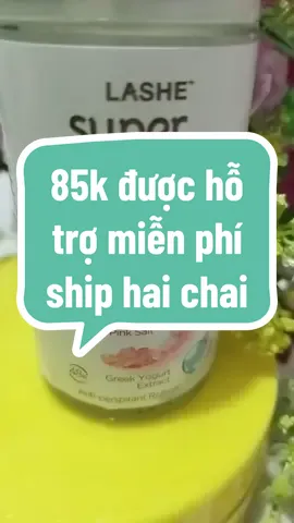 combo lăn hút mùi 85k hỗ trợ miễn phí ship#shopthuyvlong #lanhutmui #xuhướng 