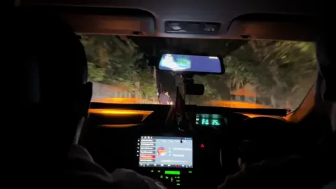 Night Drive #foryoupage #travel #drive #tamilsong #friend 