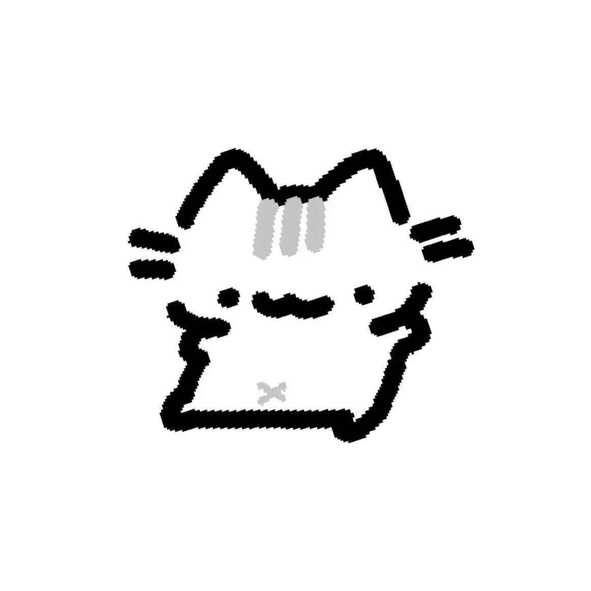 😛 #sillycat #cutecat #fyp 