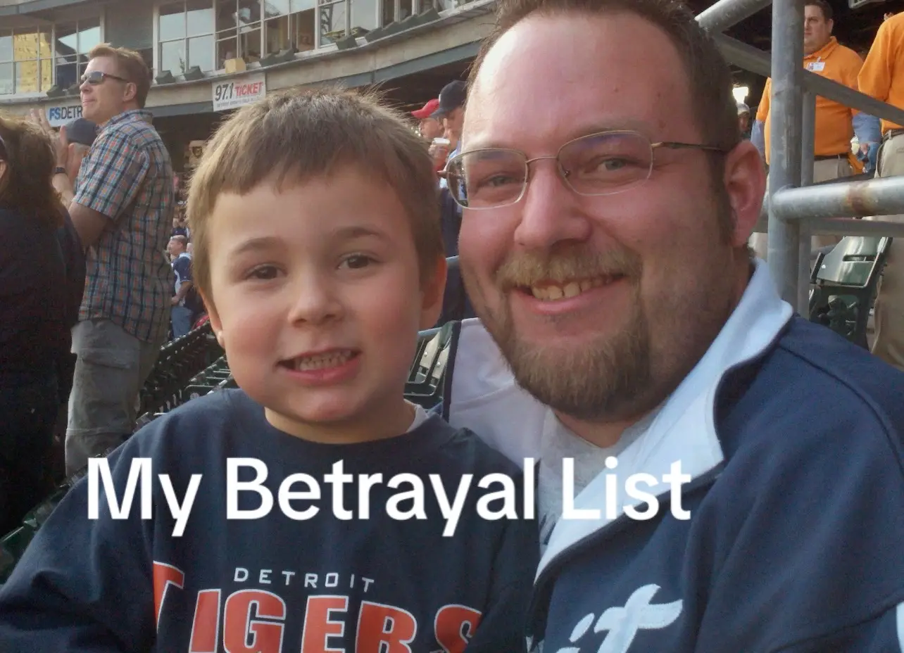 #MLB #detroit #tigers #yousuck #tommy