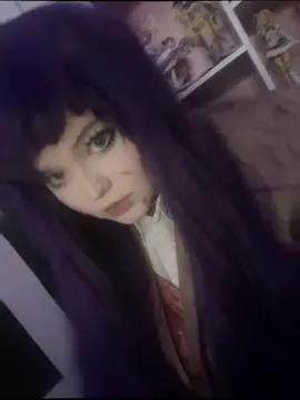 #dokidokiliteratureclubcosplay #yuriddlccosplay #yuriddlc ##fyp #ddlc 