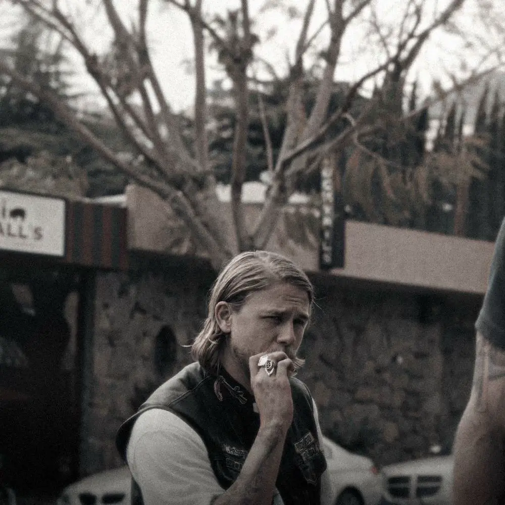 #sonsofanarchy #foryou #charlihunnam #soa #fyp 