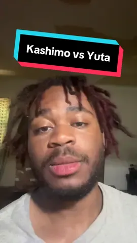 Kashimo still a bum tho #jjk #anime #fyp #kashimo 