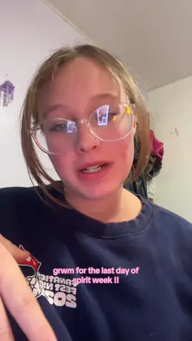 here are my two other accs!! @briiiii @🎀bri🎀  these are the only two i have !! #grwm #grwmforschool #jewelry #fyp 