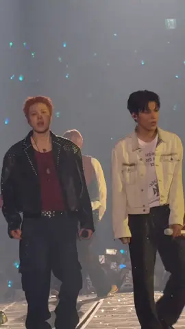 ini abang adek emang mantepp polll #jeongwoo #junghwan 😮‍💨🤙🏻