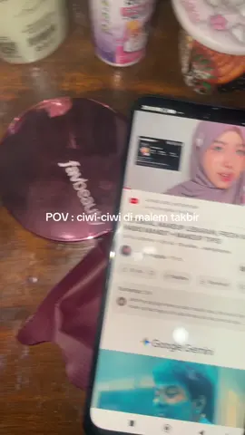 hayo siapa yang begitu😭☝🏻#fyp #trend #trending #lebaran 