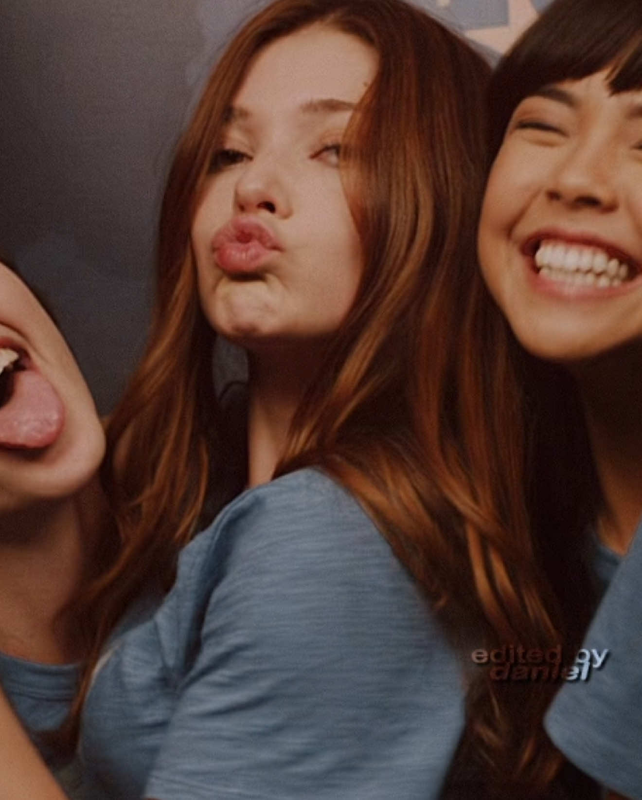 season 4 filming we are so back 😻 kinda got ib by my old edit: @Dan | cc: me, ib: nhppes | #ginnyandgeorgia #abbylittman #fyp #mangedit #gngedit @TikTok | [ no copyright infringement intended, if there’s any issues: dm me to take it down!! ] scp: 411, blur moonst6ne 