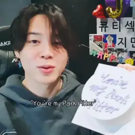 Remember when Jm's birthday live and jk prepared the cake himself 