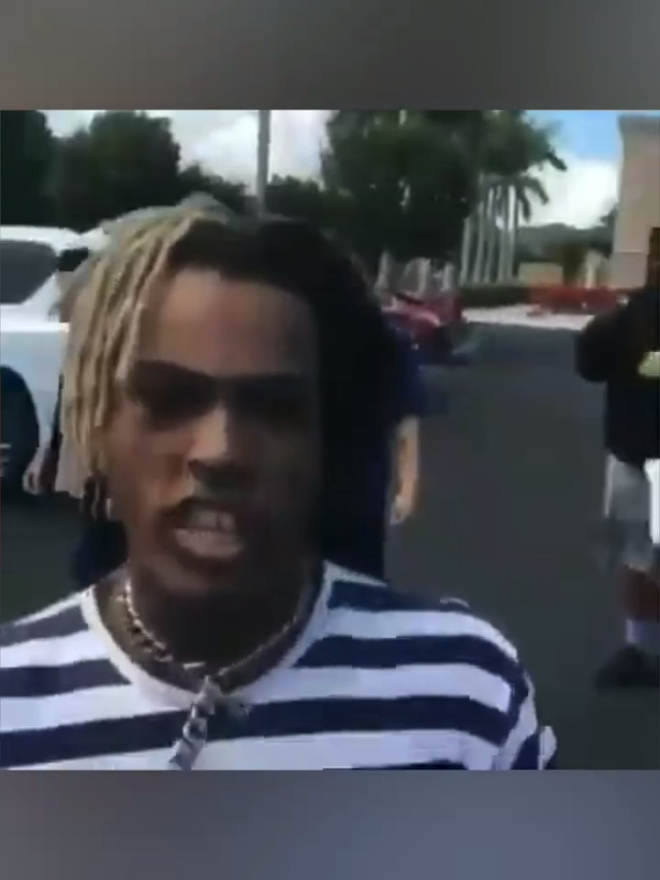 @XXXTENTACION hhhh xxxtentasion #tiktok 