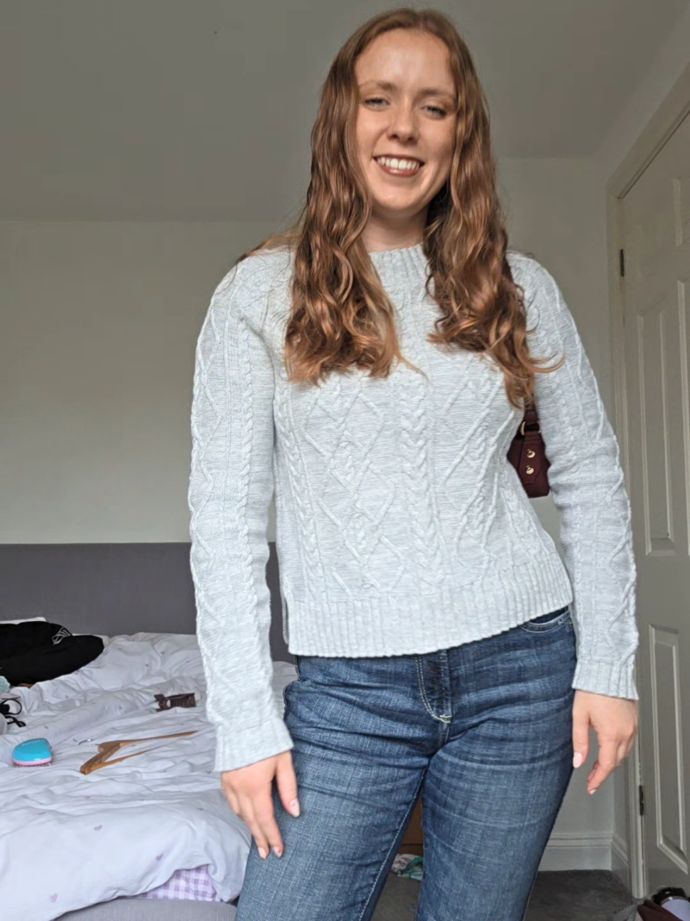 Today's OOTD! Keeping with the theme of @Luke Combs to manifest tickets for his tour! #countrymusic #OOTD #lukecombs #lukecombstour2026 #countryconcert 