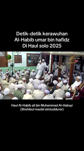 Haul solo 2025 Yang hadir dari mana aja ? Komen ! #haulsolo #solo #haulsolo2025 #habibumarbinhafidz #fyppppppppppppppppppppppp 