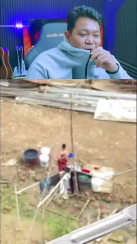 Nice view kawan😂#MLBB9TH #mlbb #yourdudh #yourdudhreaction #reaction 