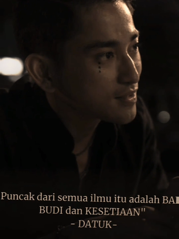 kata kata bijak dari Datuk 😎#pertaruhantheseries #fypシ゚viral #viralvideo #masukberandafyp #ilovetiktok 