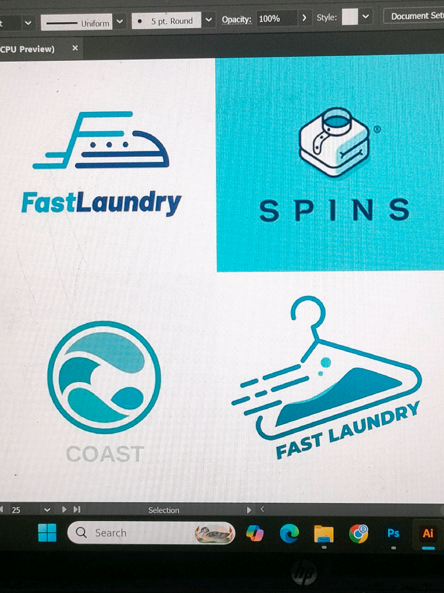 jasa desain logo laundry harga terjangkau, jasa logo murah hubungi kami dengan klik link di bio sekarang  #jasadesainlogo #jasadesainlogomurah #jasalogo #jasalogoperusahaan #jasalogomurah 