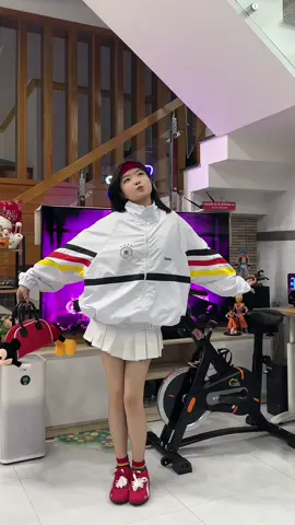 Dù xinhh  #xuhuong #foryou #pqkboutique 