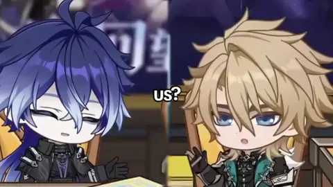 no los shipeo del todo pero kbonitos son #flins #varka #GenshinImpact #fyp #genshin 