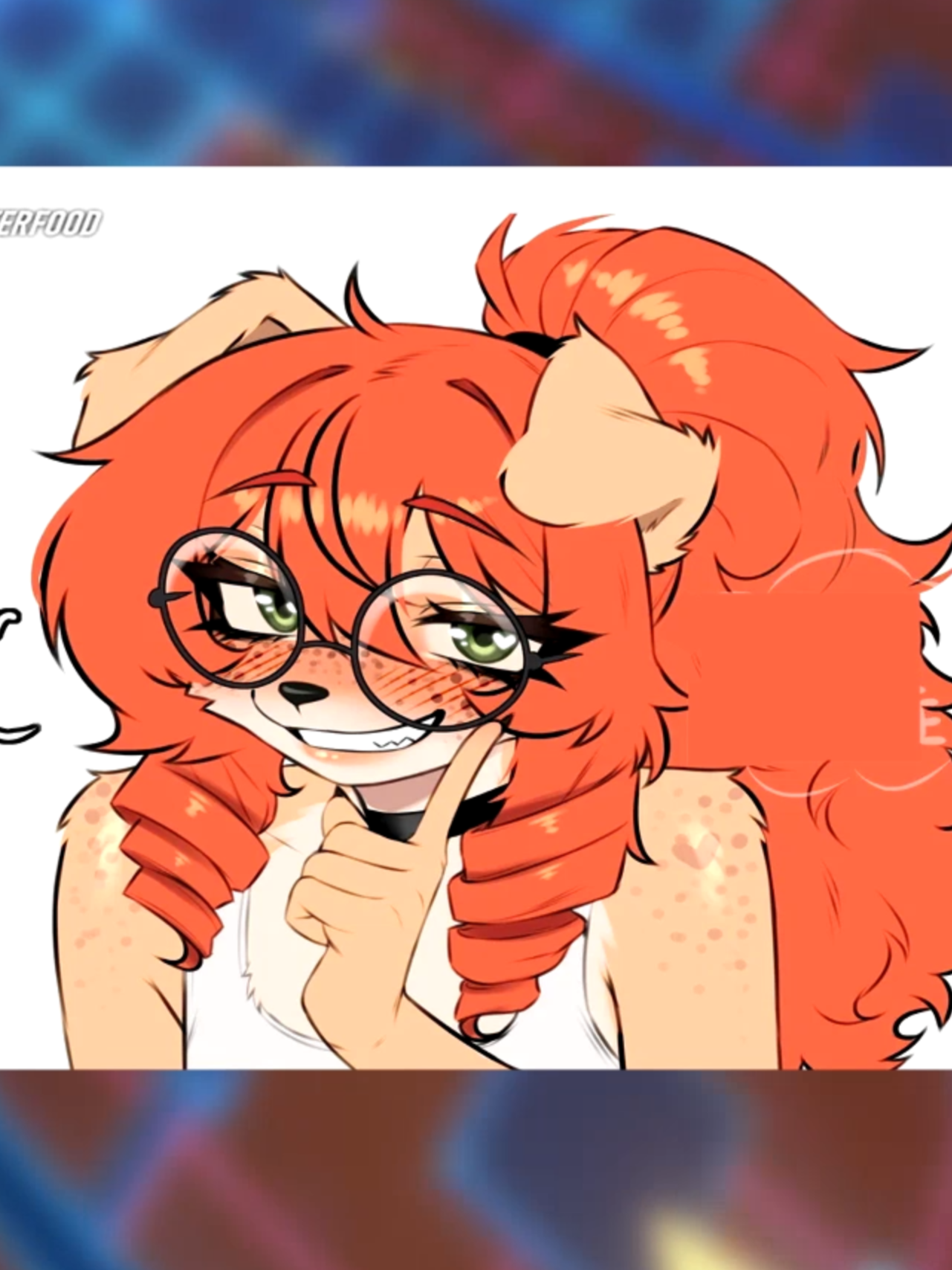 furry comics #furry #furrytiktok #textstory #furryconvention #furrytwitter #anthrocon #storytime #texts #furrsuit #gamingstories #furryfriends #furryfritz #vtuber #furryvr