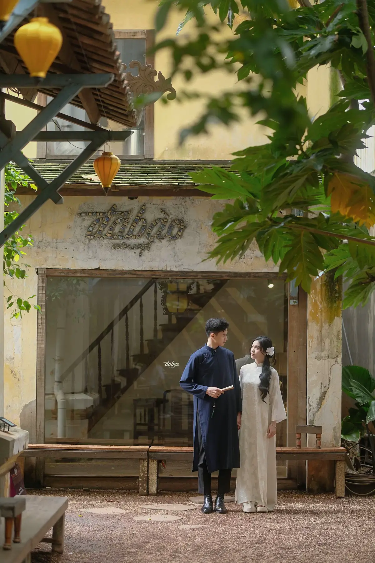 Hành trình checkin tất cả các địa điểm chụp tết P3 #chupanhtet #aodai #tet2026 #fuji 