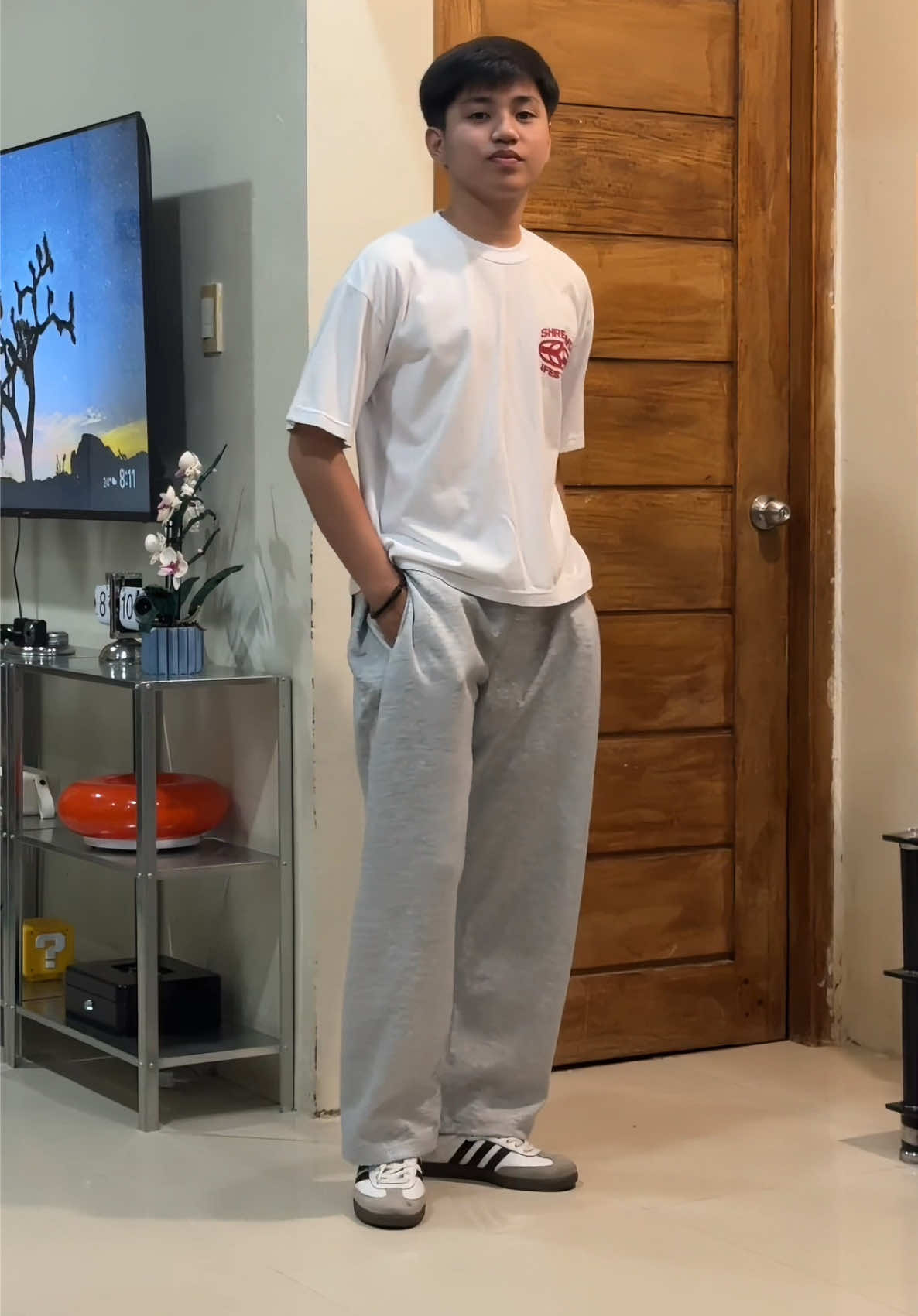 unifit 💯 #unifit #sweatpants 