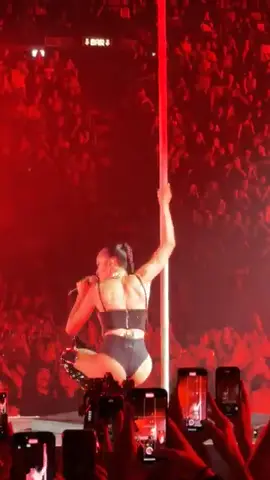 EloDea 🔥 #elodie #concert 