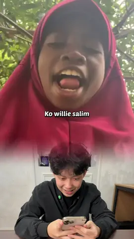Lilis adik angkat