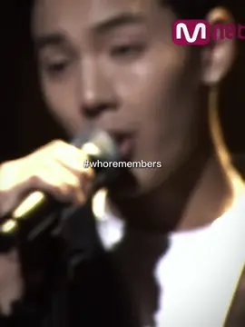 still one of shownu's best performances imo, his vocal 🤌🏻 #monstax #shownu #shownumonstax #nomercy #whoremembers 