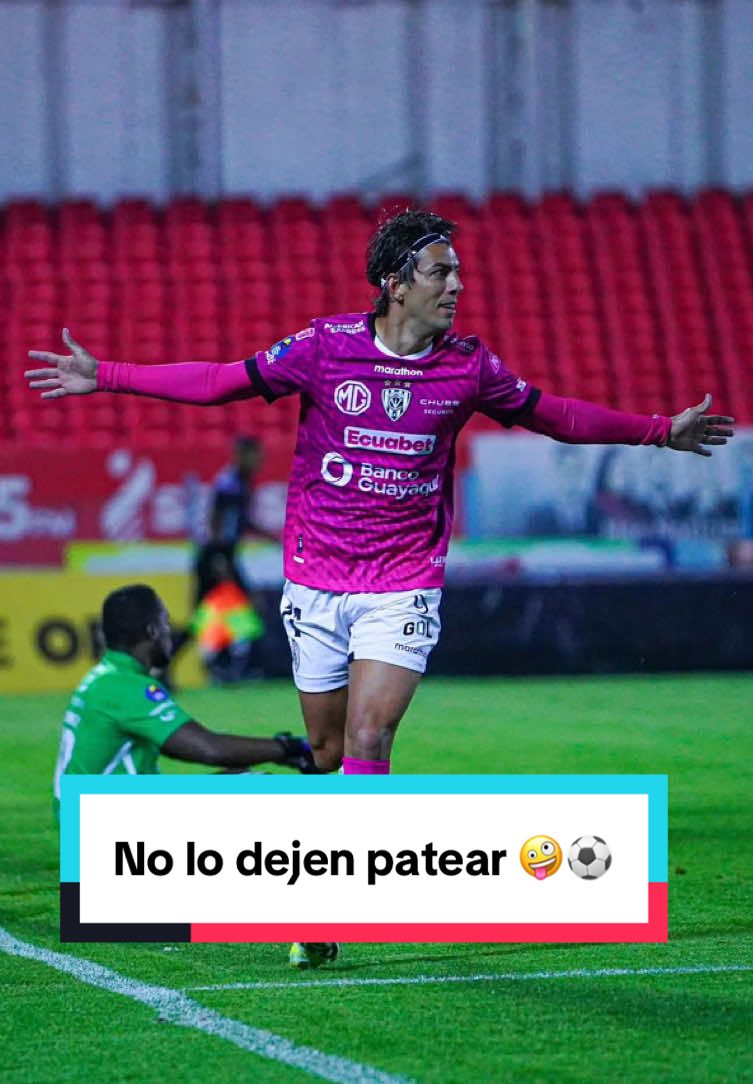 No lo dejen patear 🤪🚀 #golazo #idv #TikTokDeportes 