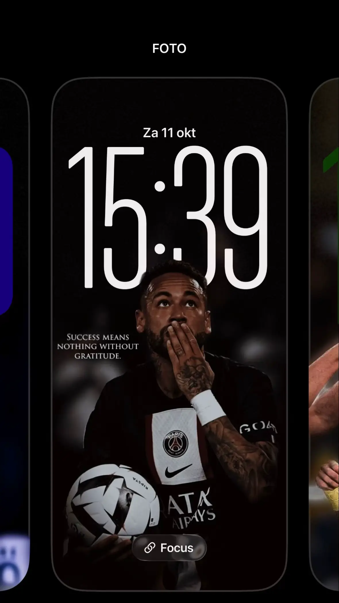 Motivational Quotes, ft. Neymar Jr, Yildiz, Ozil and N. Mendez. ⚽️❤️ #fyp #viral #footballtiktok #wallpaper #motivation 