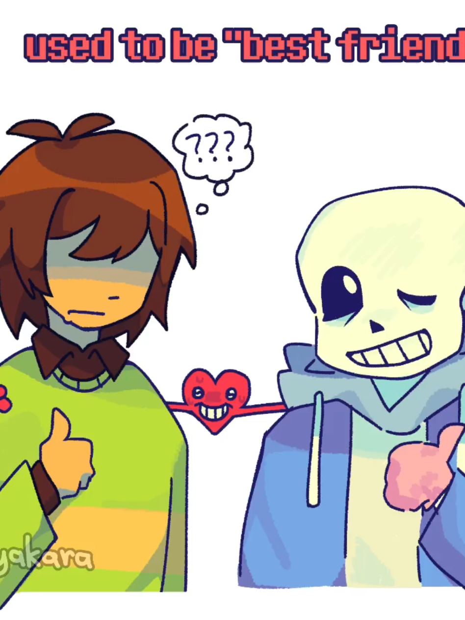 MY COMMISSIONS ARE OPEN BTW check my recent post.. hehe....  audio by godbamit #deltarune #undertale #sans #krisdreemurr #deltarunefanart 