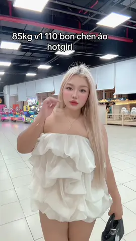 Phải nói là xinh điếng #bigsize #viral #bigsizefashion #chuppy #review 