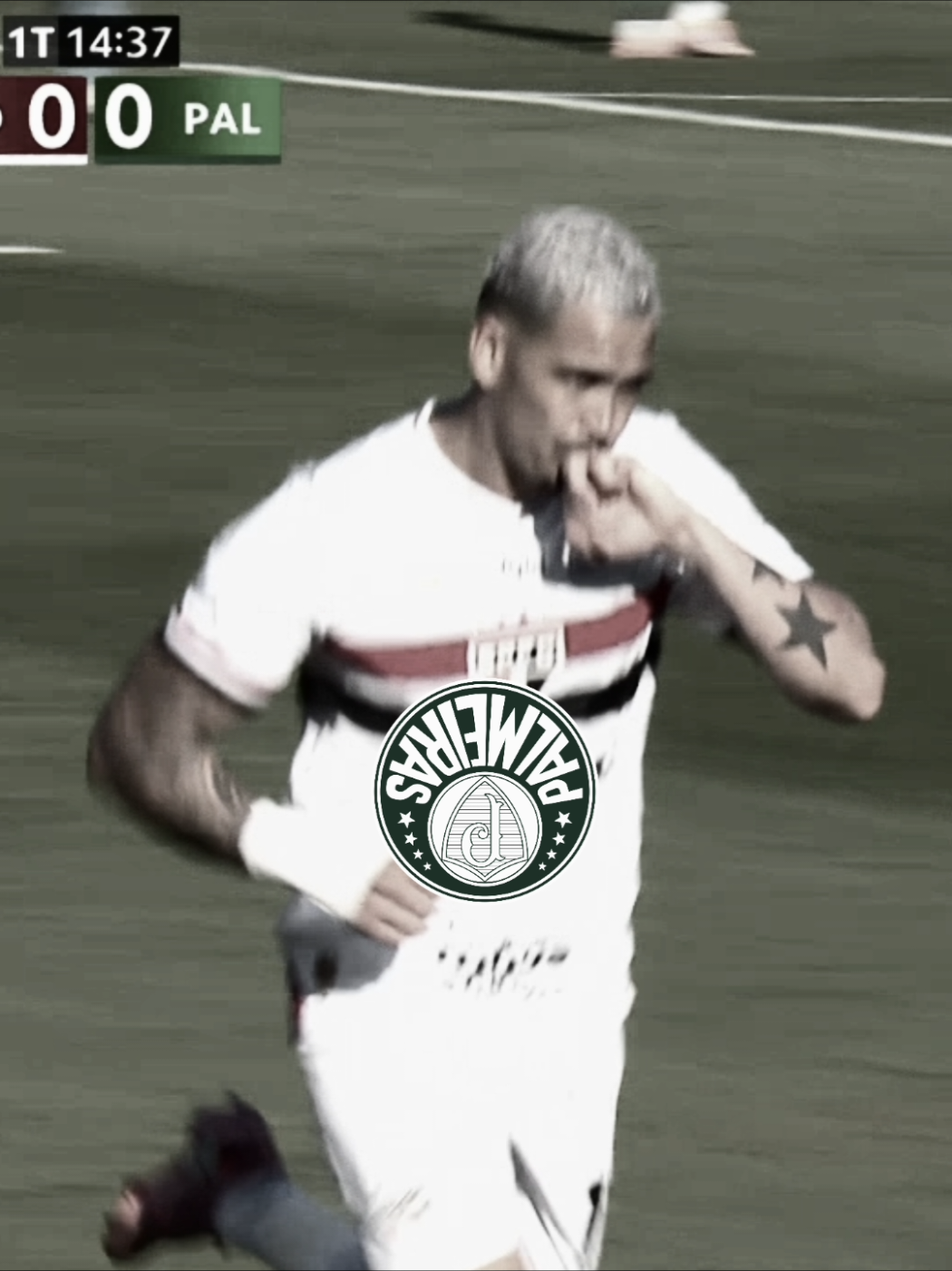 Admita🫵🤣 #luciano #lucianospfc #spfc #edit #futebol 