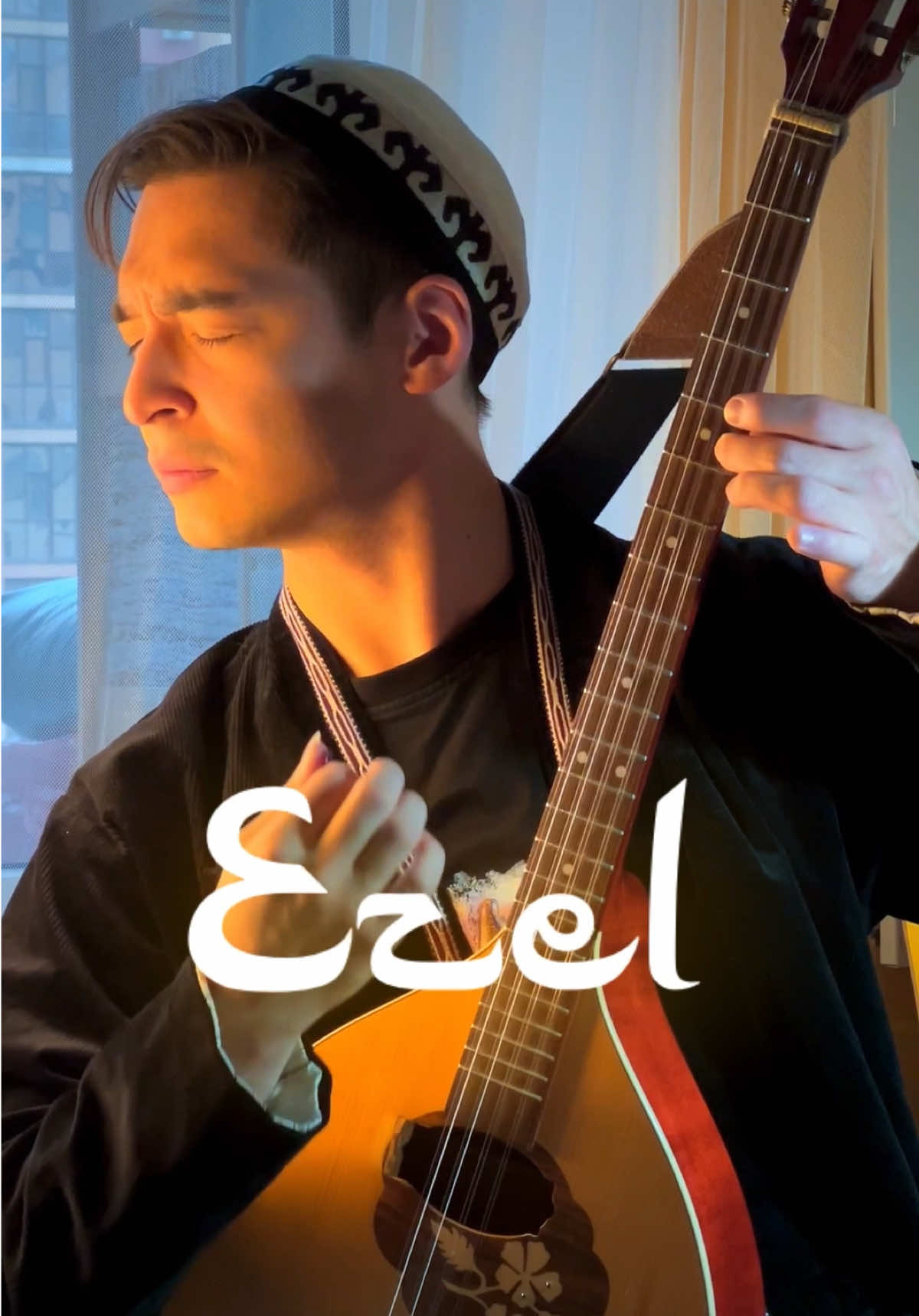 #ezel #bouzouki #turkey #rec #music 