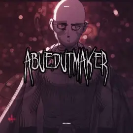 ⚠️ SPOILER WARNING ⚠️ | Saitama Edit | #xcyzba #fyp #onepunchman #saitama #edit 