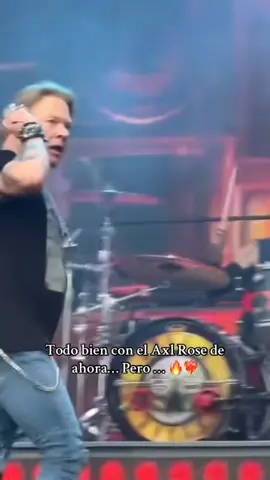 #dúo con @La Cherada SV🇸🇻 #axlrose 