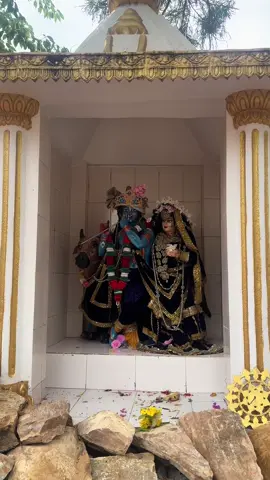 #trending #nepalisong #iskconnepalbudhanilkantha #makemyvideosviral #harekrishna🦚 