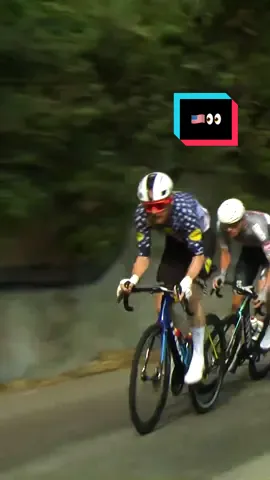 🇺🇸👀 @Lidl-Trek  #illombardia #illombardia2025 #cycling #borninusa 