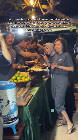 ✨🦐 donKING Seafood 🍽️✨ 🦐Rumah Makan Seafood 🛻JEEP ADVENTURE ⛺️Sewa Gazebo, Kano & Snorkeling ⏰Daily Open 06:00-18:00 WIB 📍Pantai SADRANAN, Gunungkidul, DIY 📞 WhatsApp : 0889-8977-2646 📲 Tiktok & Instagram : @donking.seafood #jogja #donkingseafood #pantaisadranan #gunungkidul #pantaigunungkiduljogja      