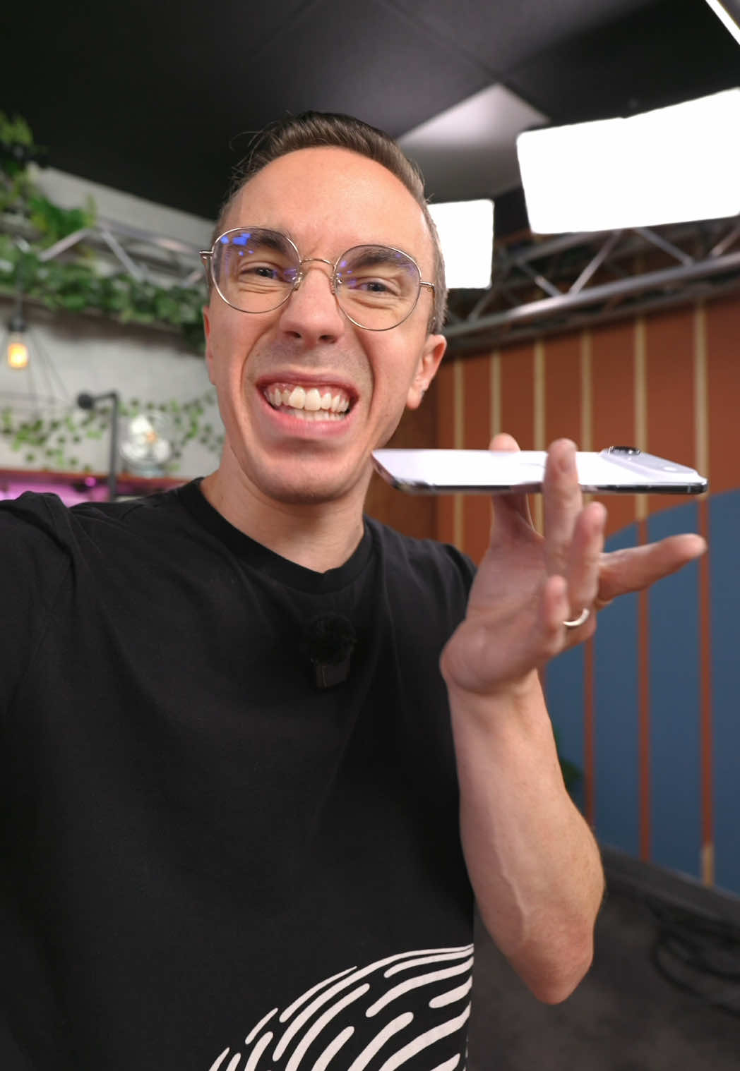 Why I Switched to iPhone Air