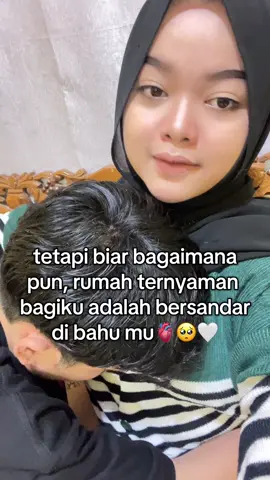 cuma mau berduaan🥹