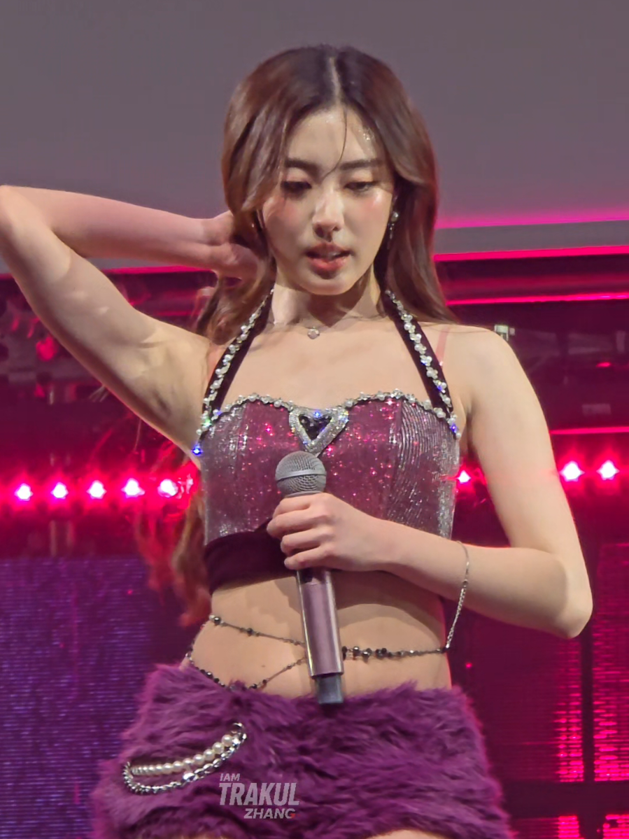 คนอะไรจะสวยได้ขนาดนี้ สวยเกิน🔥🥺 @aheyekrn_  #4eve #aheye4eve #nowfestx4eve #อ๊ะอาย4eve #tpop 